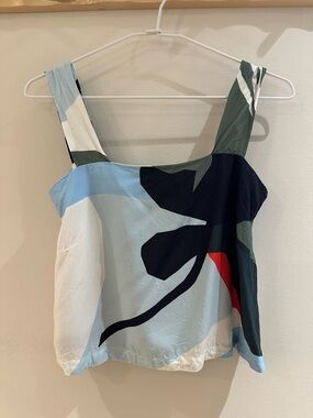 Osklen Tank Top